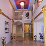 Safran Hotel