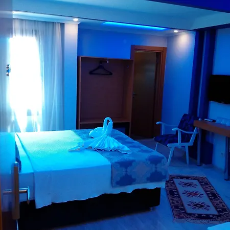 Hotel Safran Yenifoca