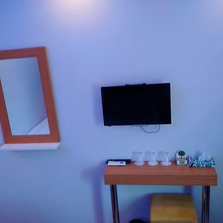 Hotel Safran Yenifoca