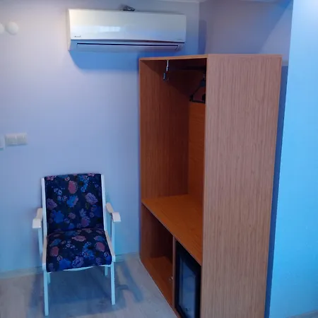 Hotel Safran Yenifoca