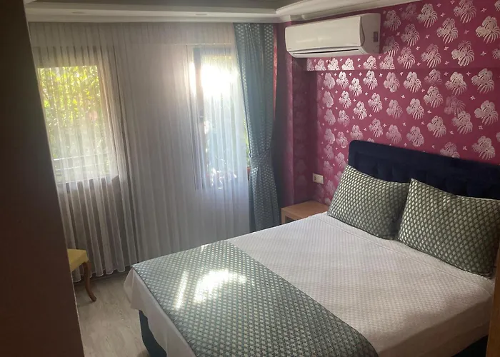 Hotell Safran