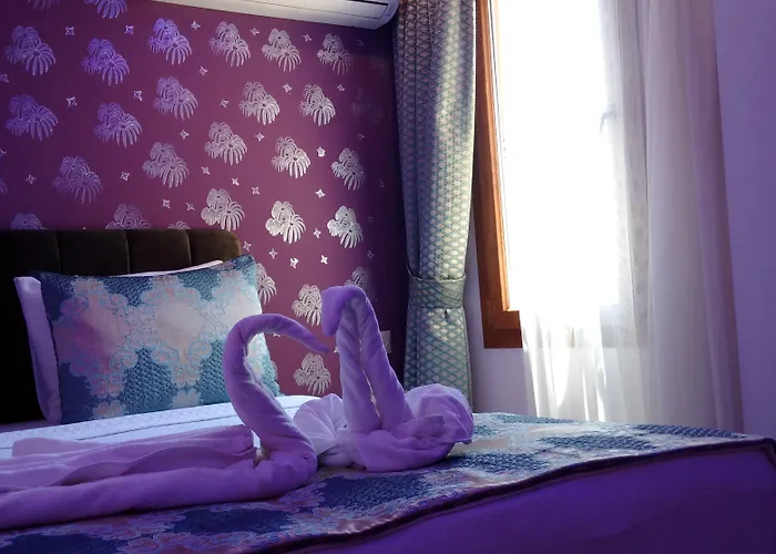 Safran Yenifoca