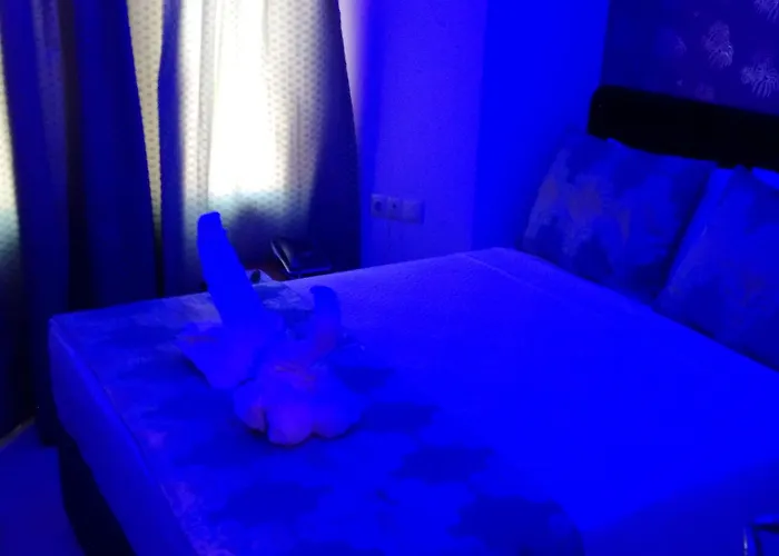 Safran Hotell 3*