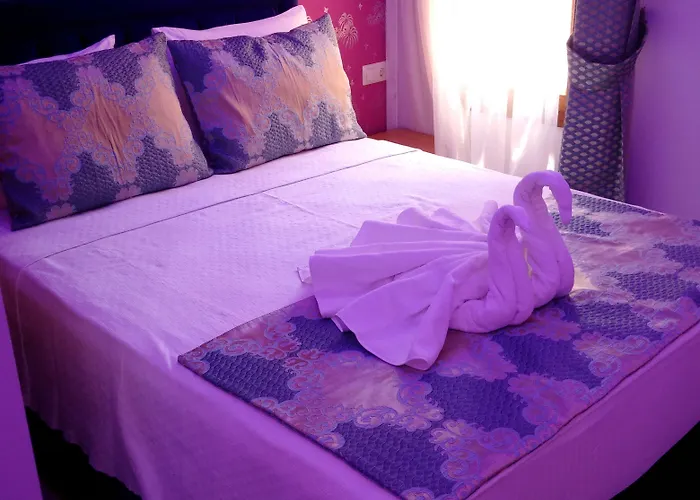 Safran Hotell 3*