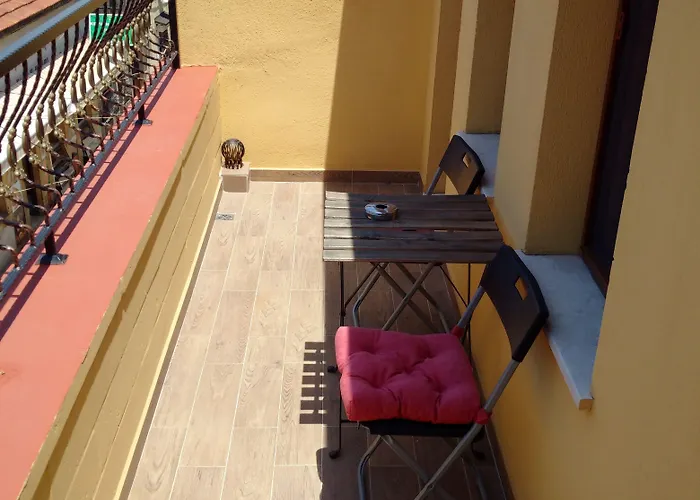 Safran Hotell 3*