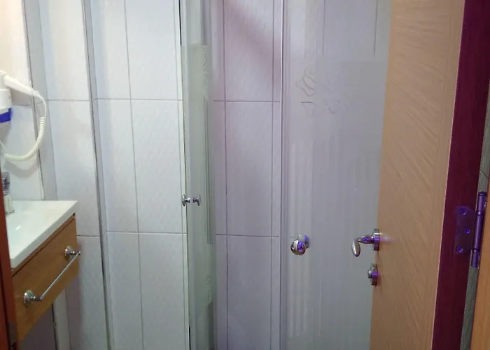 Safran Hotell 3*