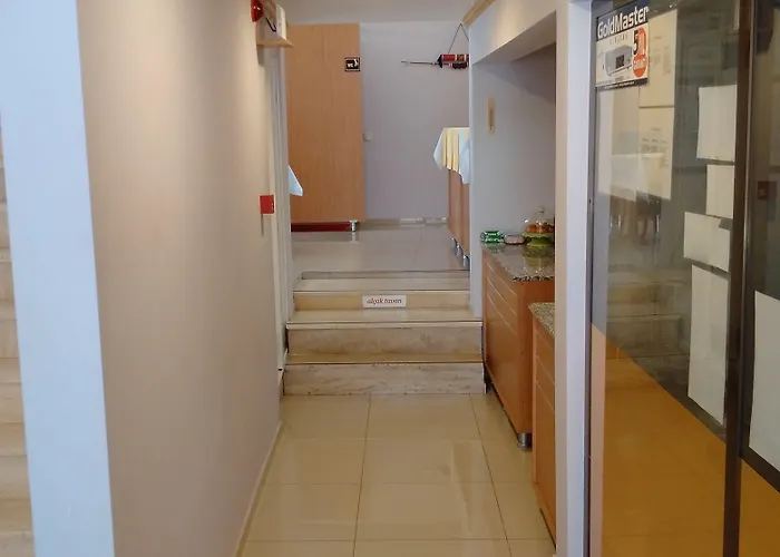 Safran Hotell