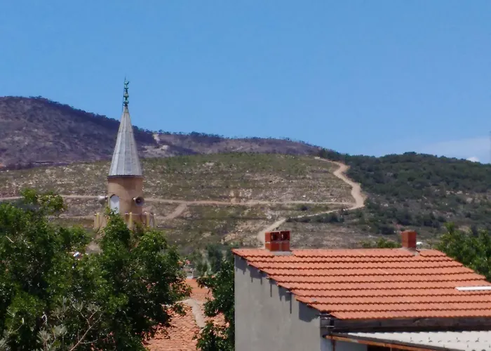 Safran Yenifoca