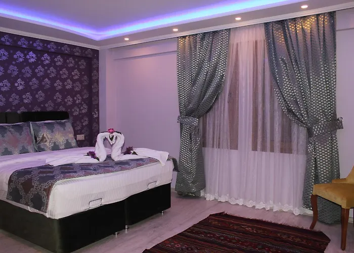 Safran 3*