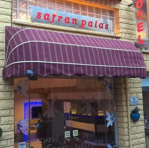 Safran Yenifoca
