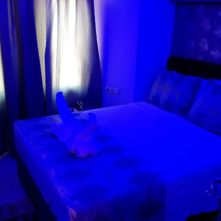 Safran Hotel 3*