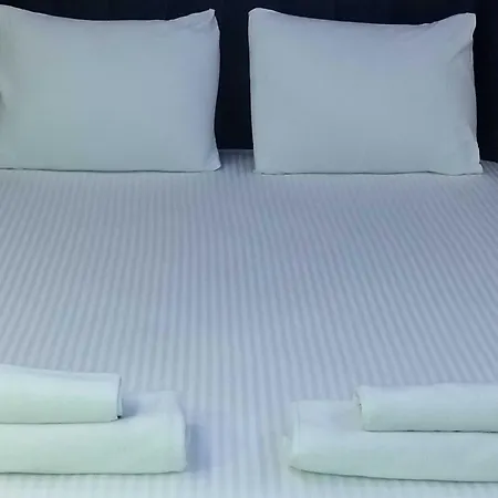 Hotel Safran
