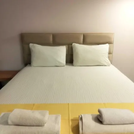 Hotel Safran 3*