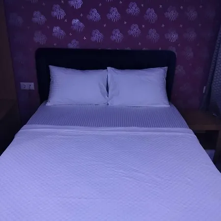Hotel Safran 3*