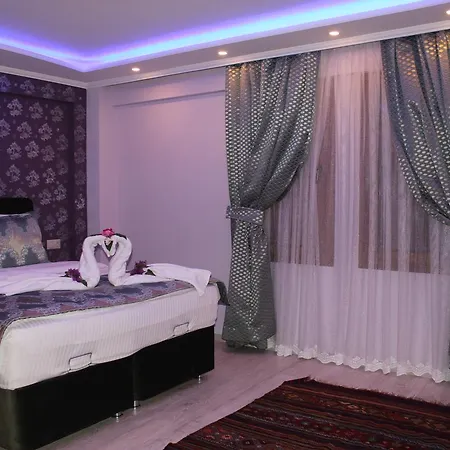 Safran 3*