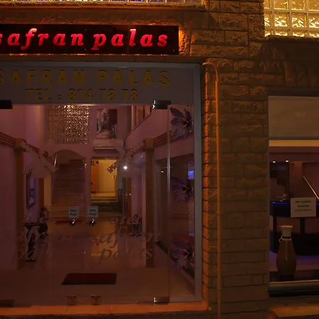 Safran 3*